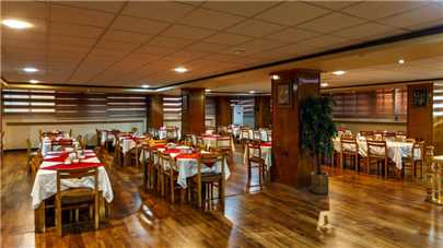 هتل ارم تهران هتل ارم تهران